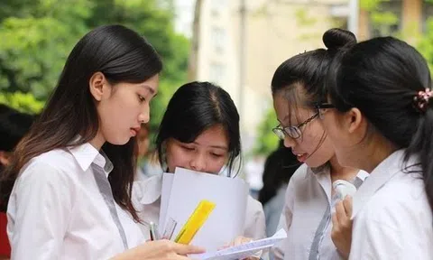 Những ngành học có điểm chuẩn 30/30 điểm