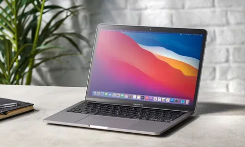 Mẫu MacBook Apple sắp ngừng bán tại Việt Nam