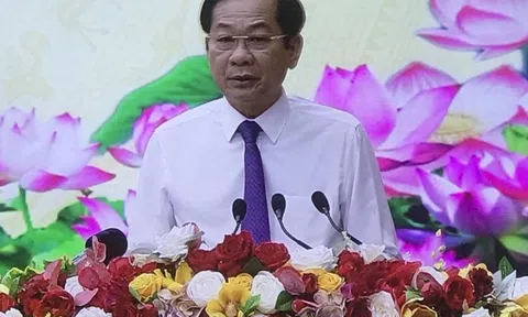 Kiên Giang: Truy tặng danh hiệu Bà mẹ Việt Nam anh hùng