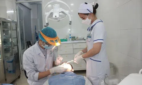 Ngăn "làn sóng" bác sĩ nghỉ việc, Đồng Nai dự chi 300 triệu đồng/người