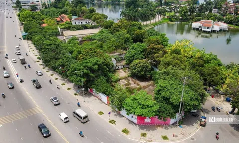 Đa dạng hình thức bồi thường đất để phù hợp điều kiện từng địa phương