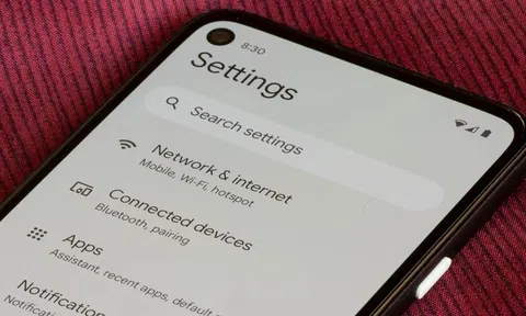 Hãy tắt Bluetooth khi không dùng đến