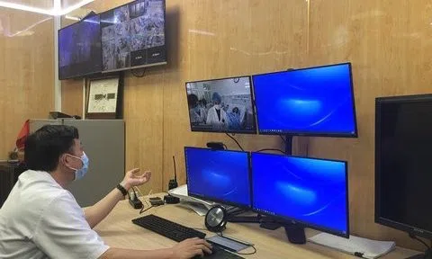 Khám chữa bệnh từ xa cần cơ chế đặc thù