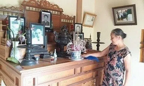 Liệt sĩ Trần Kim Xuyến và sự “dấn thân” của một nhà báo cách mạng