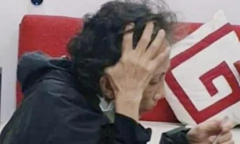 Nóng: Bị can còn lại trong vụ "Tịnh thất Bồng Lai" ra trình diện