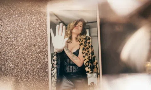 Tính năng giấu ảnh nhạy cảm trên iOS 16