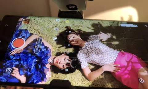 Vivo X80 series qua góc nhìn của thí sinh cuộc thi phim ngắn