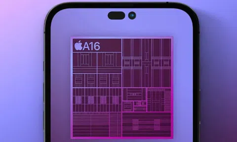 Hiệu năng dòng iPhone 14 có sự chênh lệch rõ rệt