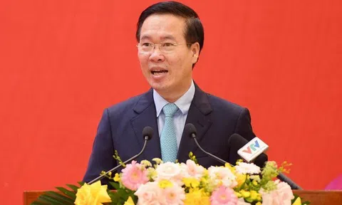 Đến năm 2026: Bổ sung 65.980 biên chế giáo viên cho các địa phương