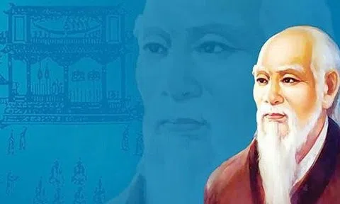 Chuẩn bị hồ sơ đề nghị UNESCO vinh danh Hải Thượng Lãn Ông Lê Hữu Trác