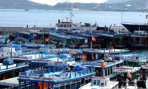 Khánh Hòa: Đóng cửa Bến tàu du lịch Cầu Đá ở Tp.Nha Trang