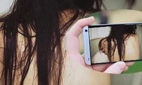 Tổng giám đốc bị tình nhân dùng ảnh nóng đòi hơn 13 tỷ tiền 'quà' chia tay