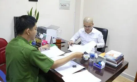 Vụ Công ty Alibaba: Bóc mẽ chiêu thức 5 bước lừa đảo khách hàng