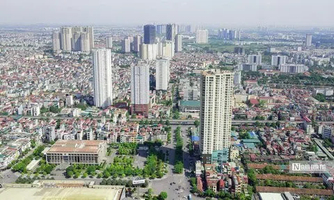 Những trường hợp giá đất được trừ để tính thuế giá trị gia tăng