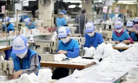 Bình Dương: Nhiều giải pháp giúp thị trường lao động phục hồi