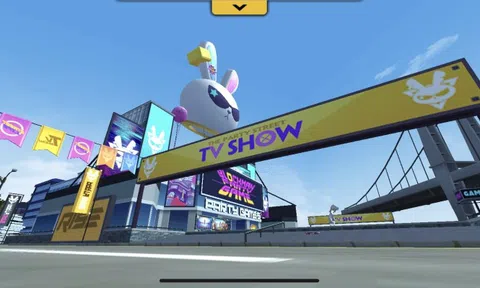 Garena Blockman GO mang đến chuỗi trải nghiệm mới hè này