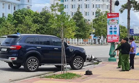 Vụ nữ sinh tử nạn ở Ninh Thuận: Đo nồng độ cồn sai quy trình