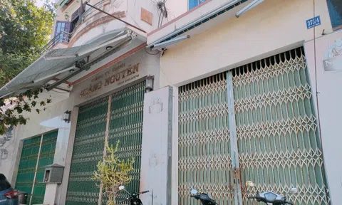 Xác minh vụ vỡ nợ hàng trăm tỉ đồng xôn xao Quảng Nam