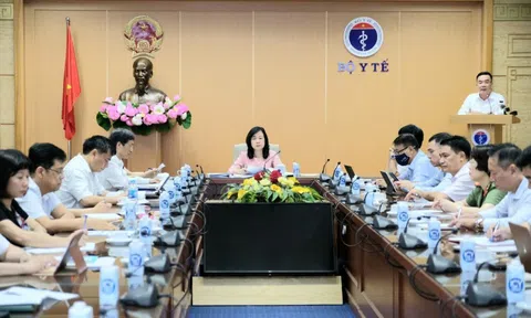 Kích hoạt lại hệ thống kiểm dịch cửa khẩu