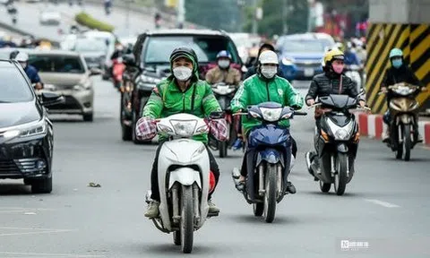 Bộ Tài chính lên tiếng trước việc hãng xe công nghệ phụ thu phí