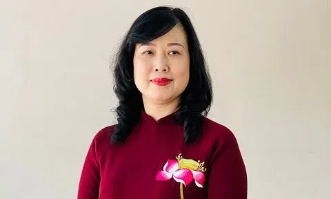 Sẽ trình Quốc hội phê chuẩn Bộ trưởng Bộ Y tế tại kỳ họp thứ 4