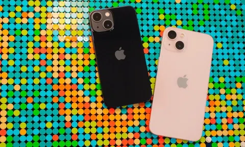 Sự khác biệt của iPhone 14