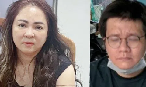 Yêu cầu làm rõ thêm hành vi của Hacker cấp tin cho bà Nguyễn Phương Hằng