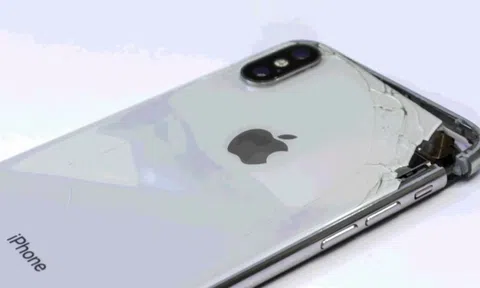 Những thói quen khiến smartphone dễ hỏng