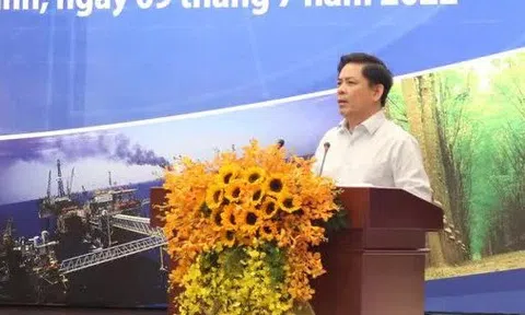 Mối lo TP HCM thành đô thị tắc nghẽn nhất Đông Nam Á