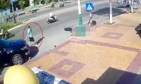 Sai sót xét nghiệm nồng độ cồn nữ sinh tử nạn: Cần làm rõ có chủ đích, chủ mưu hay không?