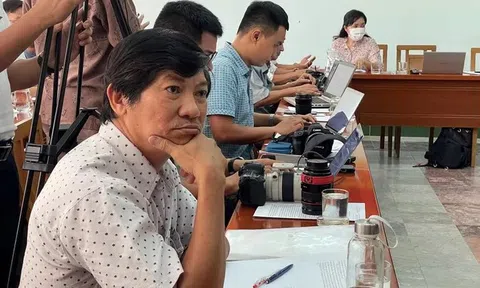 Cha nữ sinh tử nạn ở Ninh Thuận: Còn quá nhiều điều tôi băn khoăn!