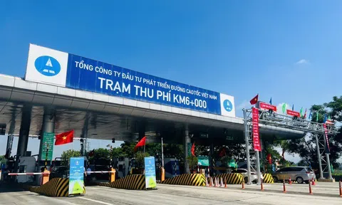 VEC bỏ quy định số dư trong tài khoản thu phí không dừng ETC