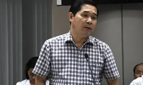 Đồng Nai thông tin lý do 2 vợ chồng Phó Giám đốc sở cùng xin nghỉ việc