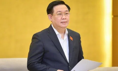 Năm 2023 lấy phiếu tín nhiệm đối với người giữ chức vụ do Quốc hội bầu hoặc phê chuẩn