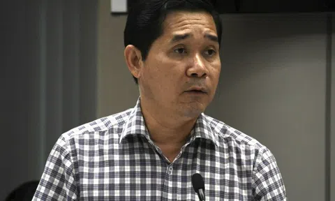 Đồng Nai chính thức thông tin vụ 2 vợ chồng phó giám đốc sở cũng xin nghỉ việc