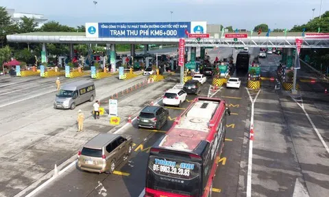 VEC bỏ yêu cầu buộc chủ xe nộp 50% tiền phí vào tài khoản