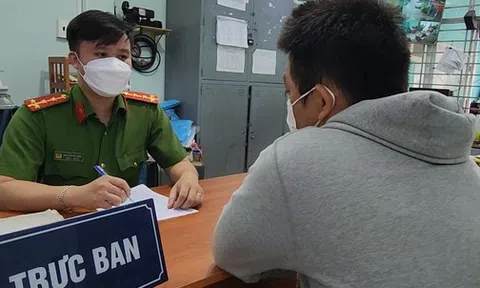 Người nhà bệnh nhân đòi đâm bác sĩ Bệnh viện Nhân dân Gia Định