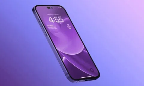 Màu sắc mới của iPhone 14