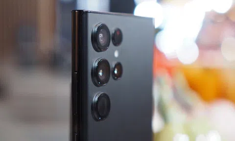 Nâng cấp đáng giá trên Samsung Galaxy S23 Ultra