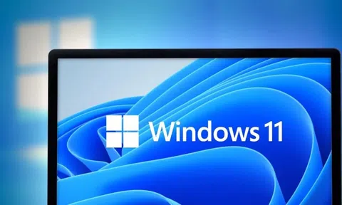 Tính năng ẩn thú vị trên Windows 11
