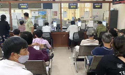 TP HCM: Người dân sắp hết khổ vì bản vẽ!
