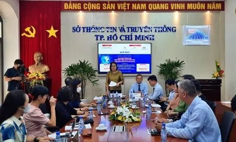 Hướng đến chuyển đổi số đảm bảo an toàn thông tin, an ninh mạng