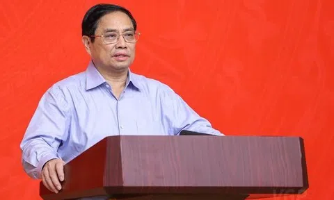 Thủ tướng: Việc gì được người dân, doanh nghiệp ủng hộ thì sẽ thành công