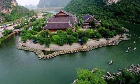 Đề xuất miễn phí tham quan các điểm du lịch đến hết năm 2022