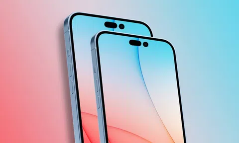 iPhone 14 có thể ra mắt sớm