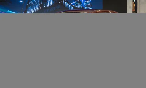 Những tiện ích lần đầu có trên Toyota Vios 2023, liệu có lắp trên xe tại Việt Nam