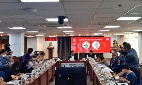 Tăng cường quan hệ hữu nghị Việt Nam–Ấn Độ qua lễ hội Xin chào VN 2022