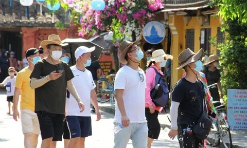 Cần nhiều giải pháp đồng bộ để đạt mục tiêu 5 triệu lượt khách quốc tế