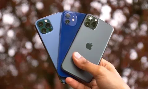 Thị trường Việt Nam đang ở đâu trong mắt Apple