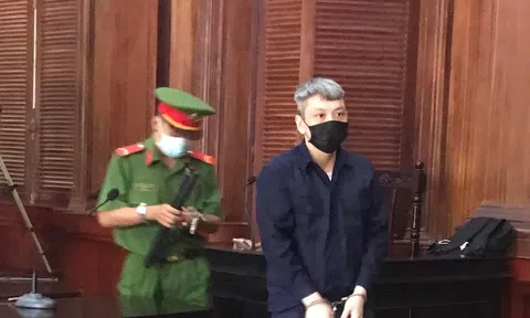 Giám đốc thuê 22 ôtô mang đi cầm cố trả tiền "tín dụng đen"